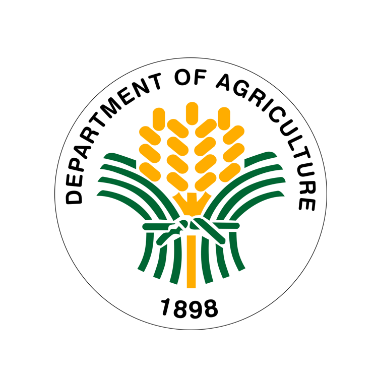DEPARTMENT OF AGRICULTURE